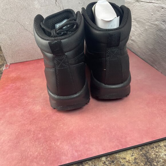 NIKE MANOA BOOTS (8) main image 8